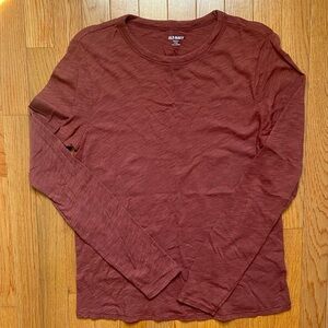 NWOT Old Navy Long sleeve Tee